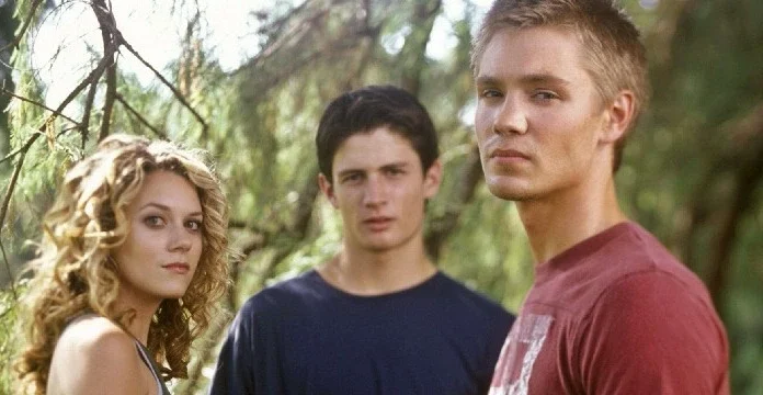 210 citate One Tree Hill pentru a te ajuta să mergi înainte