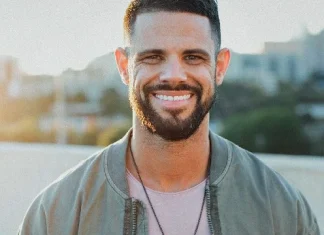 210 Citate Steven Furtick pentru a-ți îndeplini soarta divină