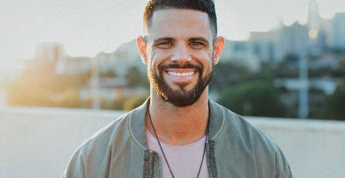 210 Citate Steven Furtick pentru a-ți îndeplini soarta divină