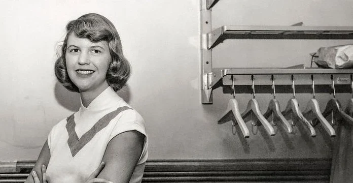 220 de citate Sylvia Plath pentru a te ajuta să te descoperi