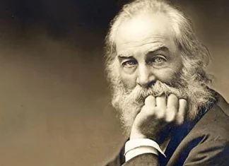 220 de citate Walt Whitman pentru a-ți lumina viața