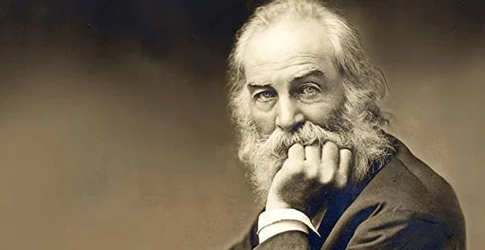 220 de citate Walt Whitman pentru a-ți lumina viața