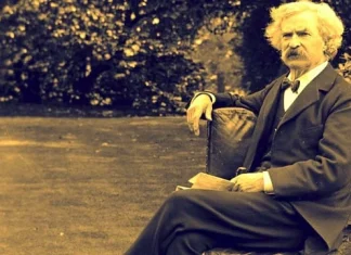 230 de citate Mark Twain despre viață, politică, călătorii și multe altele