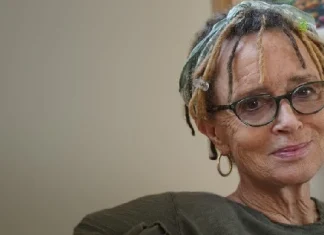 240 de citate Anne Lamott despre viață și scris