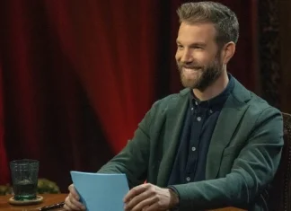 240 de citate Anthony Jeselnik pentru a-ți lumina ziua