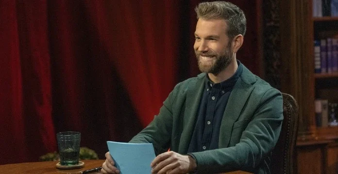 240 de citate Anthony Jeselnik pentru a-ți lumina ziua
