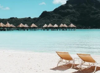 240 de citate pe plajă despre relaxare și plecarea în vacanță