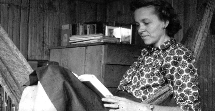 240 Citate Elisabeth Elliot pentru a te aduce mai aproape de Dumnezeu