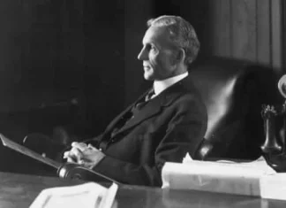 240 de citate Henry Ford despre leadership și munca în echipă