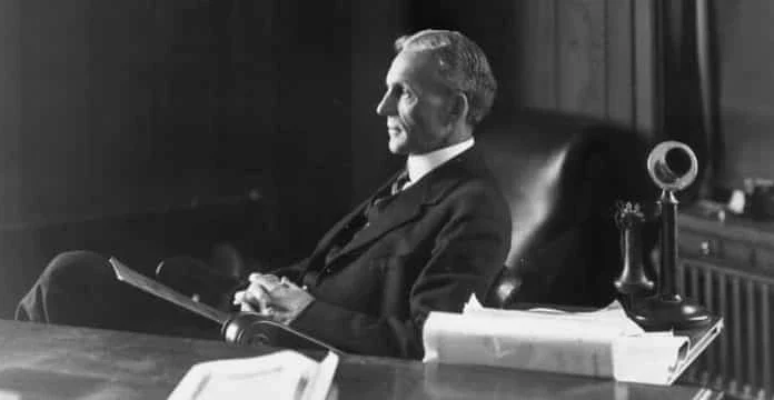 240 de citate Henry Ford despre leadership și munca în echipă