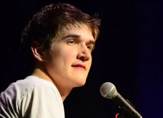 270 de citate Bo Burnham pentru a inspira râs și bucurie