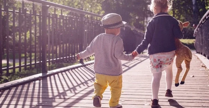 280 de citate inspiraționale pentru copii care să-i conducă în viață