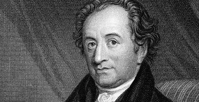 290 Citate Johann Wolfgang von Goethe despre devotament