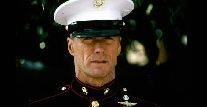 30 de citate Heartbreak Ridge despre conducere și armată