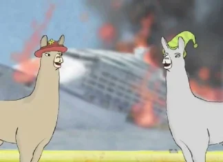 30 de lame cu pălării Citate despre comedie întunecată și violență