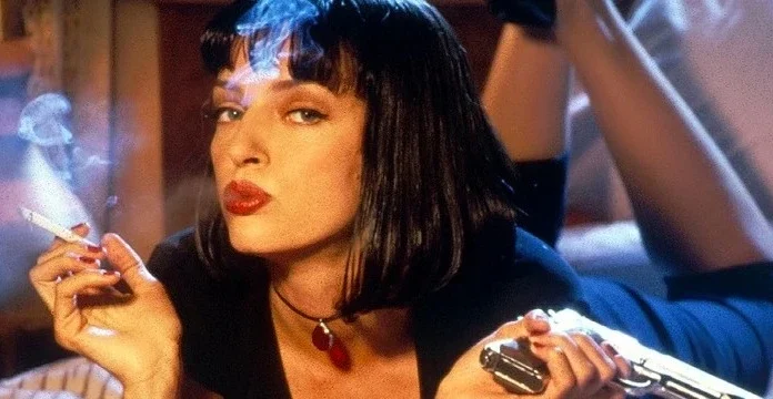 30 de citate Mia Wallace despre viață și despre a fi adevăratul tău sine