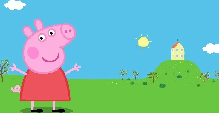 30 de citate Peppa Pig pline de distracție, sas și aventură