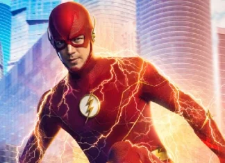 30 de citate Flash despre a fi un erou și o legendă