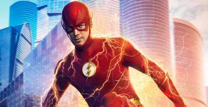 30 de citate Flash despre a fi un erou și o legendă