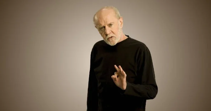 310 Citate George Carlin despre viață, religie și politică