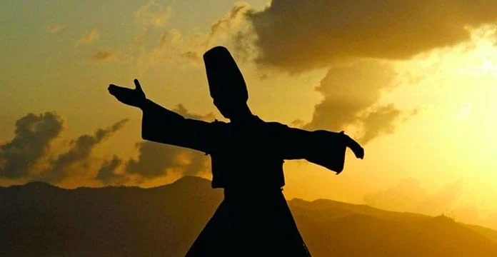 340 de citate Rumi despre viață și dragoste pentru a-ți hrăni sufletul