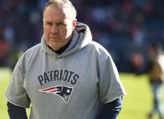35 de citate Bill Belichick despre leadership, lucru în echipă și joc