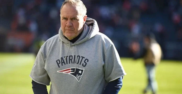 35 de citate Bill Belichick despre leadership, lucru în echipă și joc