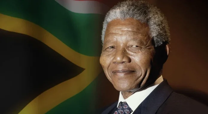 35 de citate de Nelson Mandela despre viata si libertate
