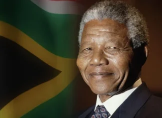 35 de citate de Nelson Mandela despre viata si libertate