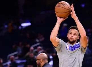 37 de citate Stephen Curry despre succes, baschet și viață