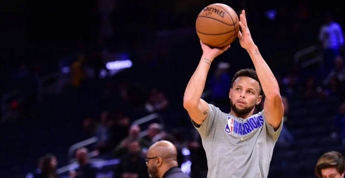 37 de citate Stephen Curry despre succes, baschet și viață