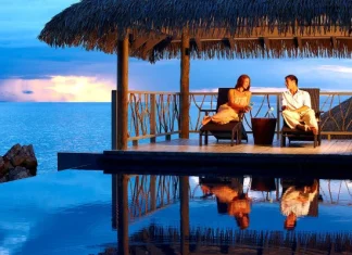 4 pasi pentru un weekend romantic cu o femeie
