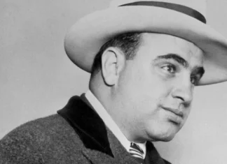 40 de citate Al Capone despre afaceri, succes și viață