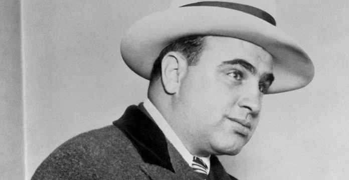40 de citate Al Capone despre afaceri, succes și viață