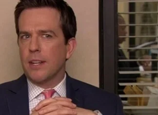 40 de citate ale lui Andy Bernard care sunt extrem de amuzante