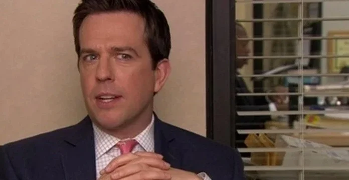 40 de citate ale lui Andy Bernard care sunt extrem de amuzante
