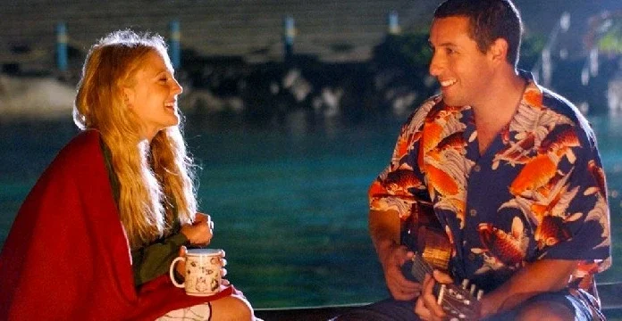 40+ Cele mai bune 50 de citate de film pentru primele întâlniri