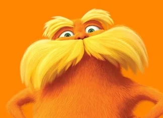 40 Citate Lorax despre a iubi mai bine mediul