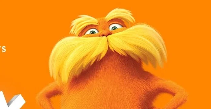 40 Citate Lorax despre a iubi mai bine mediul