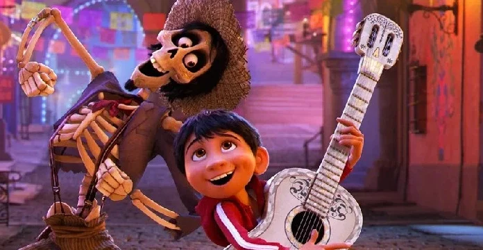 40 de citate Coco pentru a-ți aprinde dragostea pentru familie și muzică