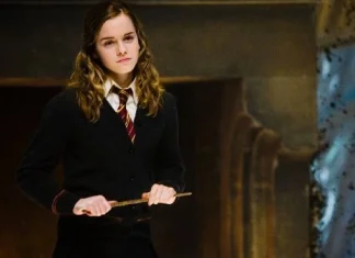 40 de citate Hermione Granger despre prietenie și curaj