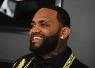 40 de citate Joyner Lucas despre muzică și expresie