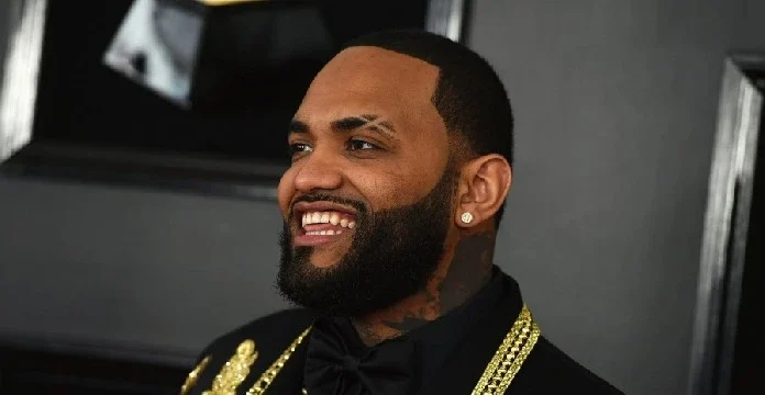 40 de citate Joyner Lucas despre muzică și expresie