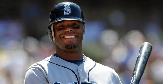 40 de citate Ken Griffey Jr. despre viață, baseball și presiune