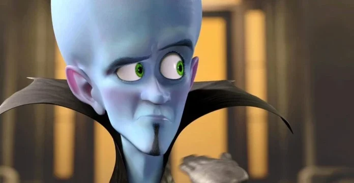 40 de citate Megamind care te vor inspira să faci bine