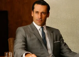 40 de citate Don Draper despre creativitate, succes și multe altele