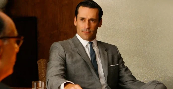 40 de citate Don Draper despre creativitate, succes și multe altele