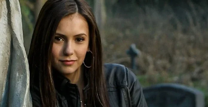 40 Citate Elena Gilbert despre dragoste, durere și viață