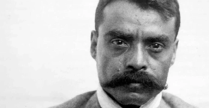 40 de citate Emiliano Zapata despre sărăcie, lege și libertate
