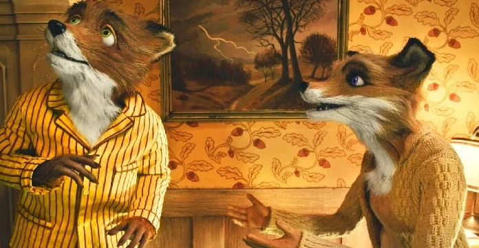 40 de citate fantastice de Mr. Fox despre Lăcomie și supraviețuire